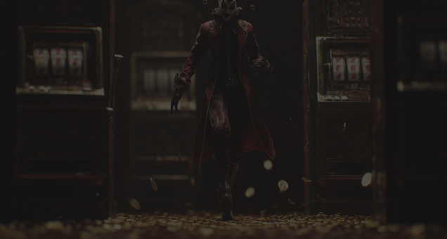 Mega Joker