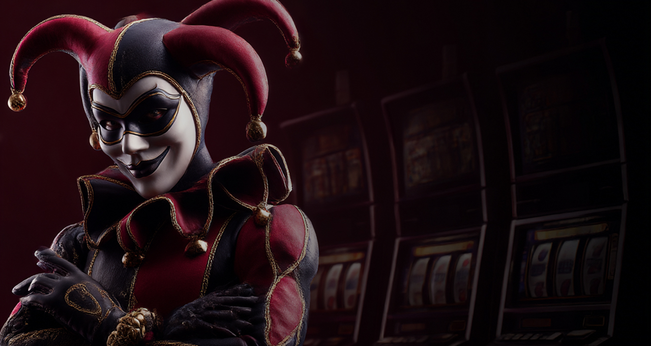 Mega Joker